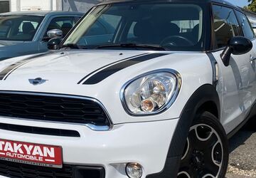 Mini Cooper S 125.000 km 7.990 &euro; Mannheim 68309