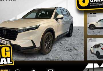 Honda CR-V 7.000 km 40.250 &euro; Ludwigshafen 67065