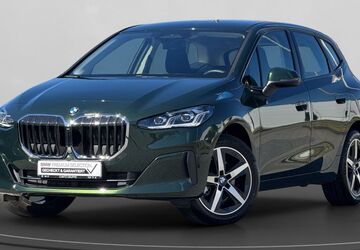 BMW 220 Active Tourer 11.772 km 33.970 &euro; Worms 67547