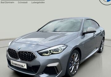 BMW M235 43.279 km 35.900 &euro; Grünstadt 67269