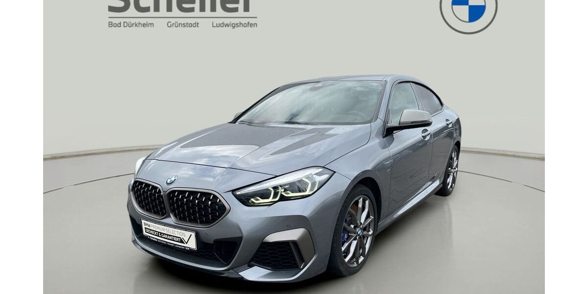 BMW M235 43.279 km 35.900 &euro; Grünstadt 67269