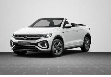 VW T-Roc 19.004 km 31.990 &euro; Alzey 55232