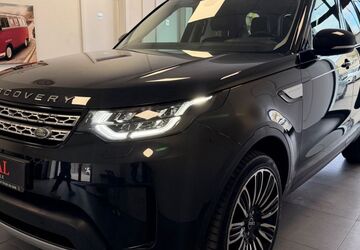 Land Rover Discovery 193.000 km 15.999 &euro; Mannheim 68169