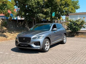 Gebrauchte Jaguar F-Pace