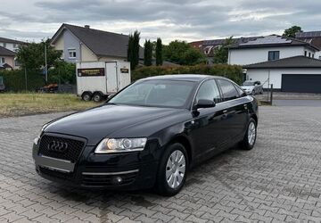 Audi A6 219.990 km 3.000 &euro; Worms 67550