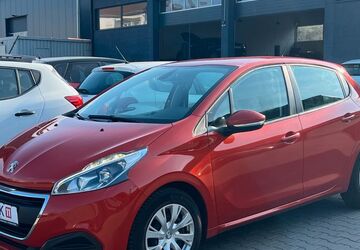 Peugeot 208 159.500 km 4.999 &euro; Kirchheimbolanden 67292