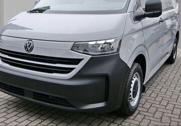 VW T7 Transporter 5.250 km 40.950 &euro; Worms 67547