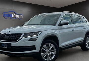 Skoda Kodiaq 81.800 km 28.990 &euro; Stockstadt am Rhein 64589