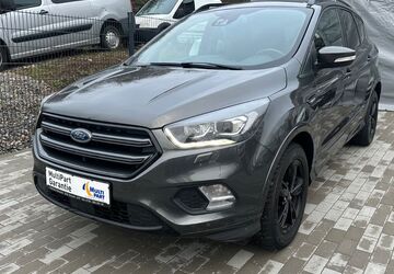 Ford Kuga 61.963 km 15.950 &euro; Weinheim 69469