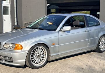 BMW 330 229.367 km 3.300 &euro; Pfungstadt 64319
