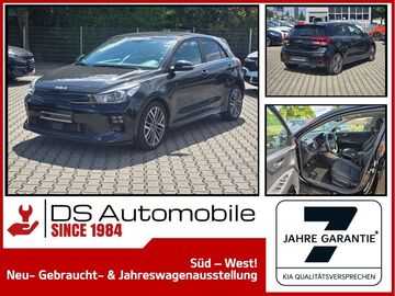 Gebrauchte Kia Rio