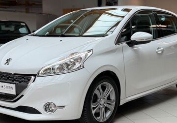 Peugeot 208 139.600 km 5.990 &euro; Mutterstadt 67112
