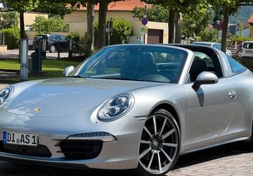 Porsche 991 106.000 km 89.000 &euro; Bickenbach 64404