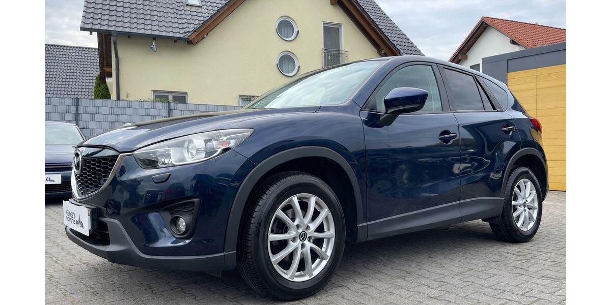 Mazda CX-5 108.212 km 13.790 &euro; Pfungstadt 64319