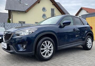 Mazda CX-5 108.212 km 13.990 &euro; Pfungstadt 64319
