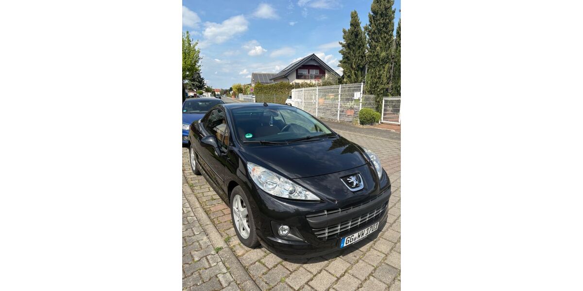 Peugeot 207 95.000 km 6.000 &euro; Stockstadt am Rhein 64589