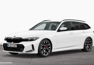 BMW 320 12.799 km 51.190 &euro; Mannheim 68169