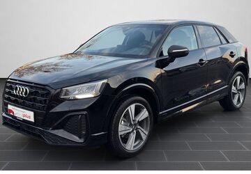 Audi Q2 1.130 km 30.990 &euro; Ludwigshafen 67063