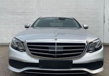 Mercedes-Benz E 350 116.750 km 29.800 &euro; Pfungstadt 64319
