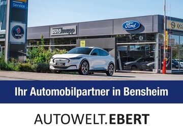 Ford S-Max 59.990 km 28.890 &euro; Bensheim 64625