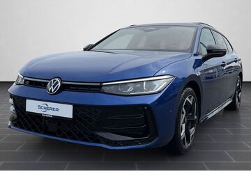 VW Passat Variant 8.139 km 50.800 &euro; Ludwigshafen 67059