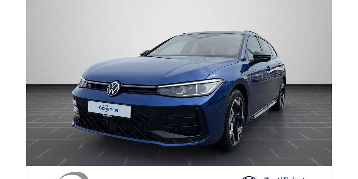 VW Passat Variant 8.139 km 50.800 &euro; Ludwigshafen 67059