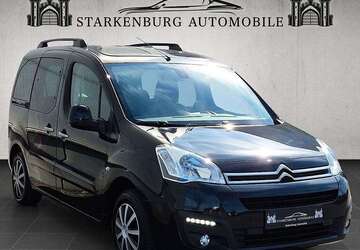 Citroen Berlingo 80.000 km 14.990 &euro; Heppenheim 64646
