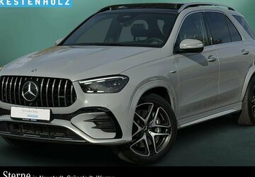 Mercedes-Benz GLE 53 AMG 17.542 km 109.290 &euro; Grünstadt 67269