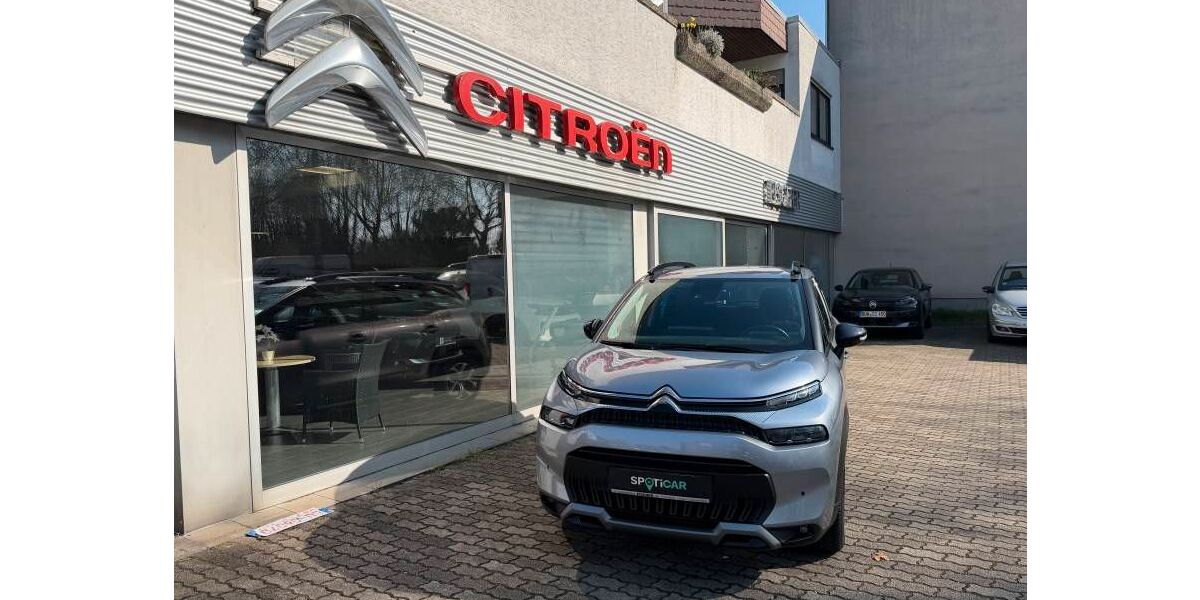 Citroen C3 Aircross 28.500 km 15.900 &euro; Ludwigshafen 67071