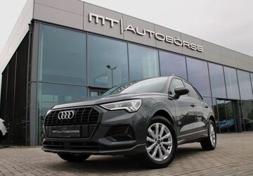 Audi Q3 108.165 km 26.900 &euro; Griesheim - Darmstadt 64347