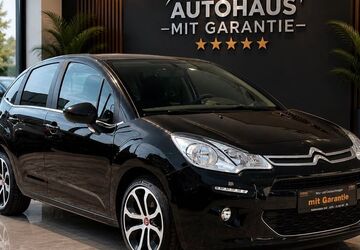 Citroen C3 106.764 km 5.990 &euro; Ludwigshafen am Rhein 67071