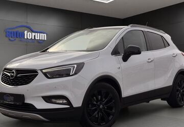 Opel Mokka X 97.900 km 14.790 &euro; Stockstadt am Rhein 64589