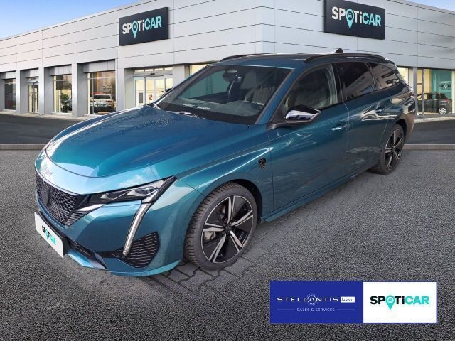 Peugeot 308 22.203 km 26.490 &euro; Mannheim 68309