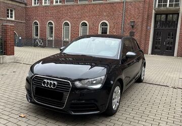 Audi A1 270.000 km 3.500 &euro; Frankenthal 67227