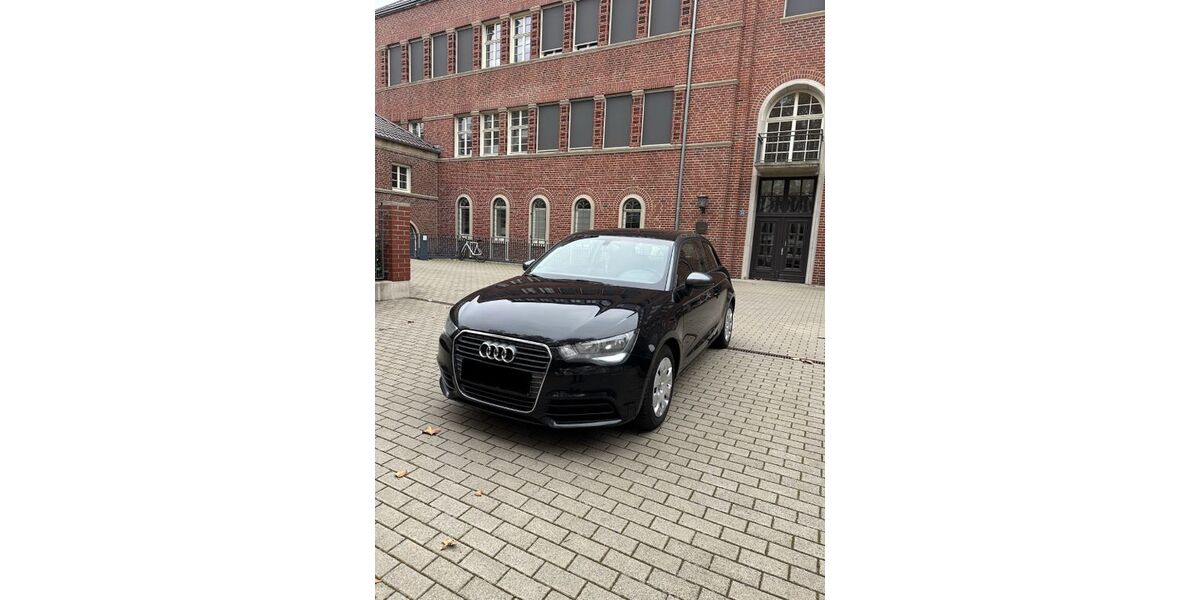 Audi A1 270.000 km 3.500 &euro; Frankenthal 67227