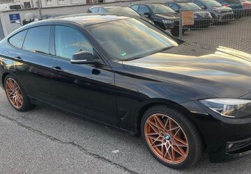 BMW 330 217.000 km 11.990 &euro; Weinheim 69469