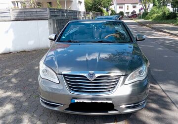 Lancia Flavia 140.000 km 5.000 &euro; Mannheim 68309