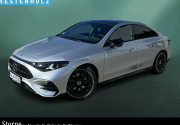 Mercedes-Benz CLA 200 8.500 km 46.800 &euro; Grünstadt 67269