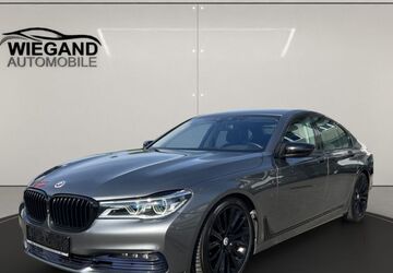 BMW 750 211.299 km 20.990 &euro; Viernheim 68519