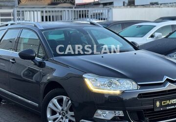 Citroen C5 110.000 km 9.498 &euro; Worms 67547
