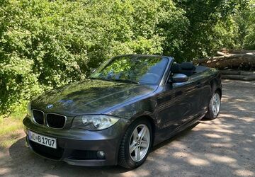 BMW 118 269.000 km 3.490 &euro; Worms 67547