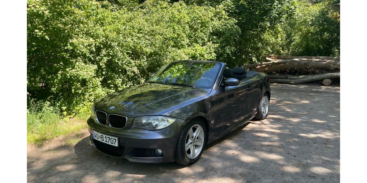 BMW 118 269.000 km 3.490 &euro; Worms 67547