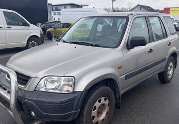 Honda CR-V 185.000 km 1.950 &euro; Gernsheim 64579