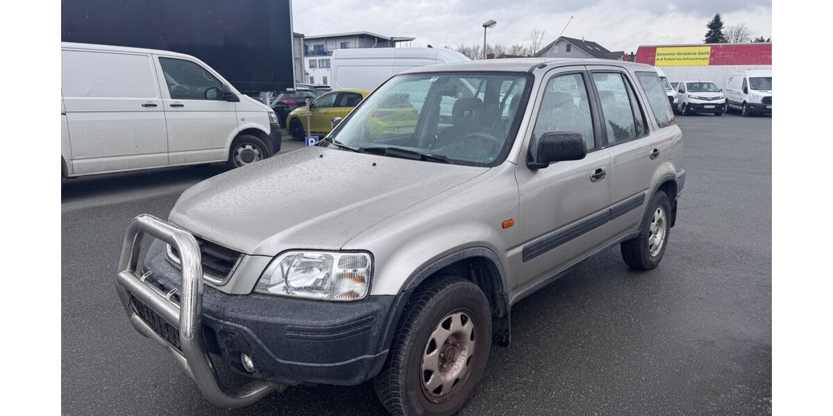 Honda CR-V 185.000 km 1.950 &euro; Gernsheim 64579