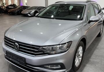 VW Passat Variant 129.453 km 19.000 &euro; Riedstadt 64560