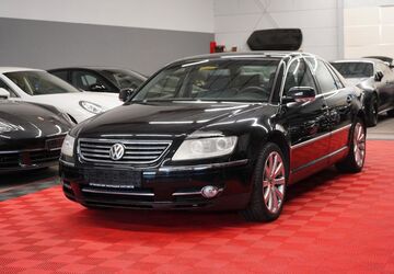 VW Phaeton 164.655 km 8.950 &euro; Pfungstadt 64319