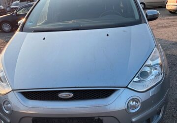 Ford S-Max 192.900 km 3.490 &euro; Hemsbach 69502