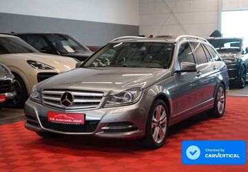 Mercedes-Benz C 250 145.074 km 10.950 &euro; Pfungstadt 64319