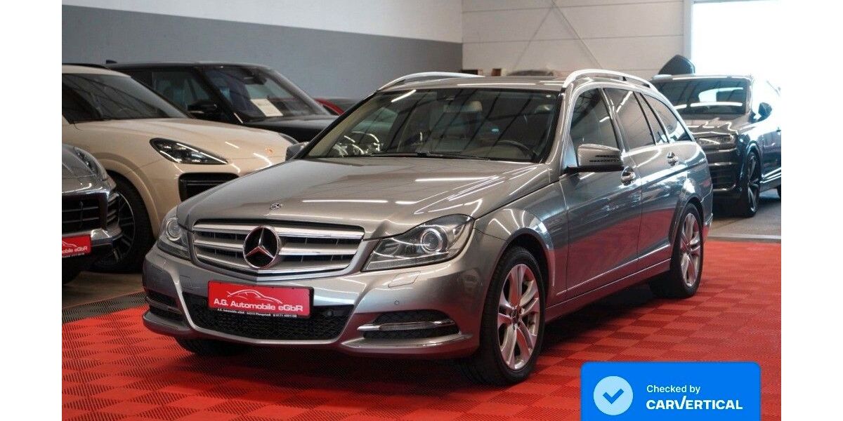 Mercedes-Benz C 250 145.074 km 10.950 &euro; Pfungstadt 64319