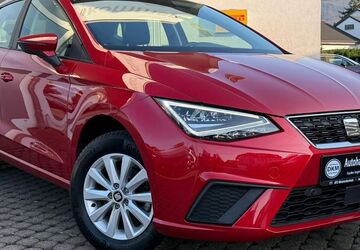 Seat Ibiza 29.000 km 14.999 &euro; Bickenbach 64404